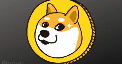 DOGE Spikes 10% As Elon Musk Urges World's Largest Restaurant Chain McDonald's To Accept Dogecoin