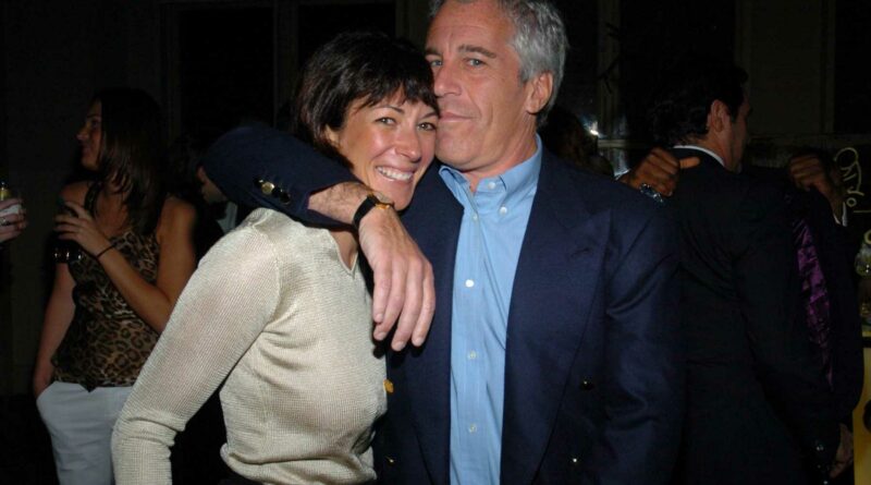 Ghislaine Maxwell to be sentenced in June after being found guilty of sex trafficking underage girls for Jeffrey Epstein