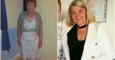 Glasgow drug dealing grans caught with more than £24k of cocaine jailed