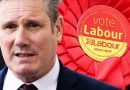‘Bunch of nobodies!’ EVEN Labour voters don’t know who Starmer’s replacements are