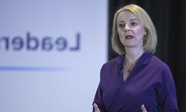 Liz Truss and Rishi Sunak warned tax cuts plans would harm the country