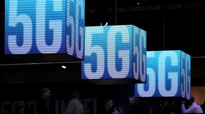 Telcos pay Rs 17,873 crore as first instalment of 5G spectrum dues