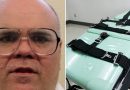 Death Row triple-murderer’s execution halted as medics botch injection 18 times