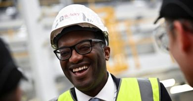 Kwasi Kwarteng claims he ‘had no other choice’ over mini budget