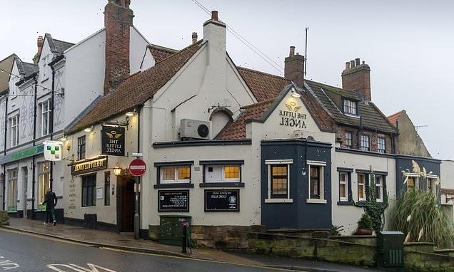 Pub landlord given noise warning because his punters laughed loudly