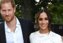 Harry and Meghan ‘escalate royal war’ as they ‘fling open doors’ on private life