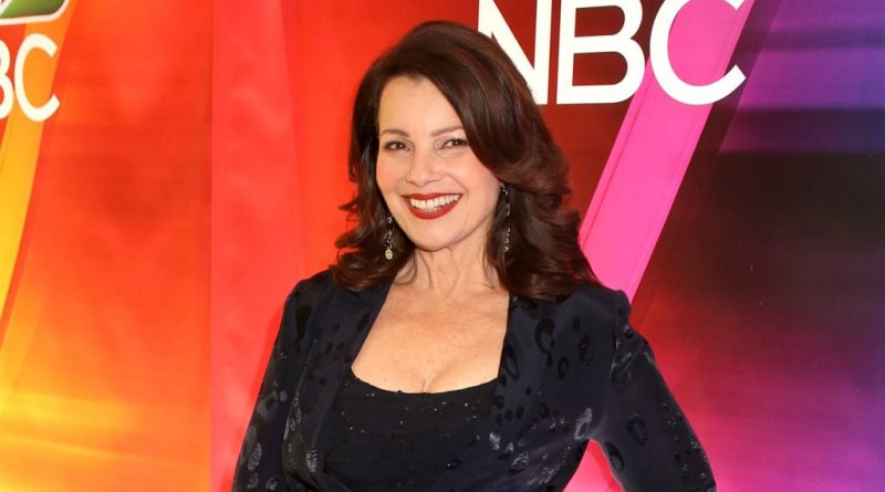 SAG-AFTRA President Fran Drescher Doubles Down On Concerns About Hollywood’s Covid-19 Vaccination Mandate