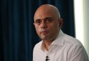 Sajid Javid’s career — Brexit, a pandemic, and a fallout with Boris