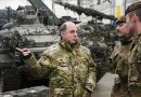 British Army ‘would last an afternoon’ against Russia because we lack ammunition