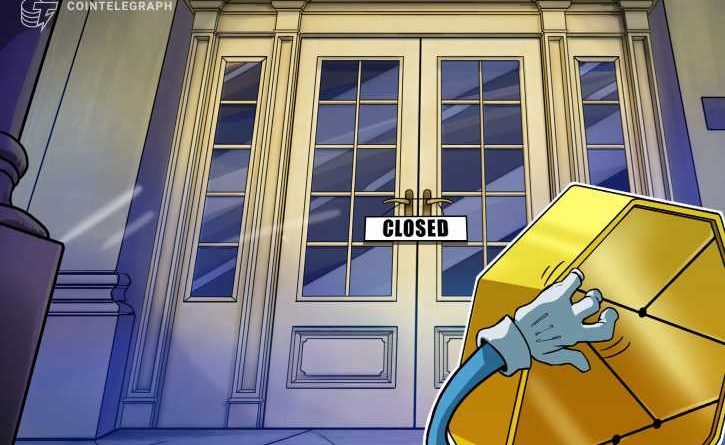Overstock-funded tZERO Crypto exchange will shut down March 6