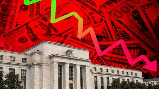 As Federal Reserve Mulls Interest Rate Hike After Bank Failures, ‘Frontline’ Correspondent James Jacoby Explains How Fed’s “Culture Of Secrecy” Threatens Hollywood And Big Tech