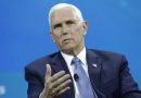 Mike Pence subpoenaed by special counsel investigating Trump