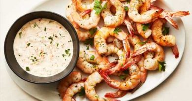 A better shrimp cocktail is closer than you think – The Denver Post