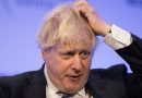 Cabinet Office at loggerheads with Covid inquiry over Boris Johnson’s messages