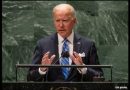 Biden To Address UN General Assembly