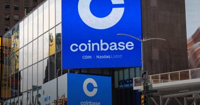 Coinbase Increases Bond Buyback Limit By $30 Million