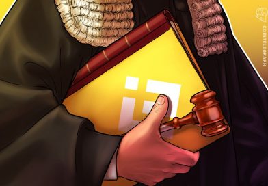Class-action suit filed against Binance for alleged harm to FTX before its collapse