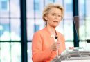 EU warned it is at ‘critical juncture’ following groundbreaking weekend events