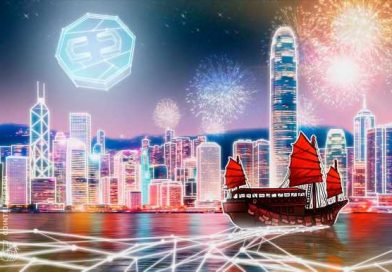 Hong Kong Stock Exchange launches settlement platform powered by smart contracts