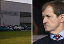 Alastair Campbell slapped down with own words after £1bn Nissan Brexit win