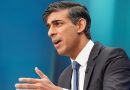 Rishi Sunak sets out three reasons UK is ‘best place in world to invest’