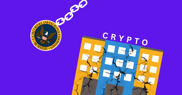 SEC Accused of Hypocrisy and Favoritism in Crypto Crackdowns – Coinpedia Fintech News